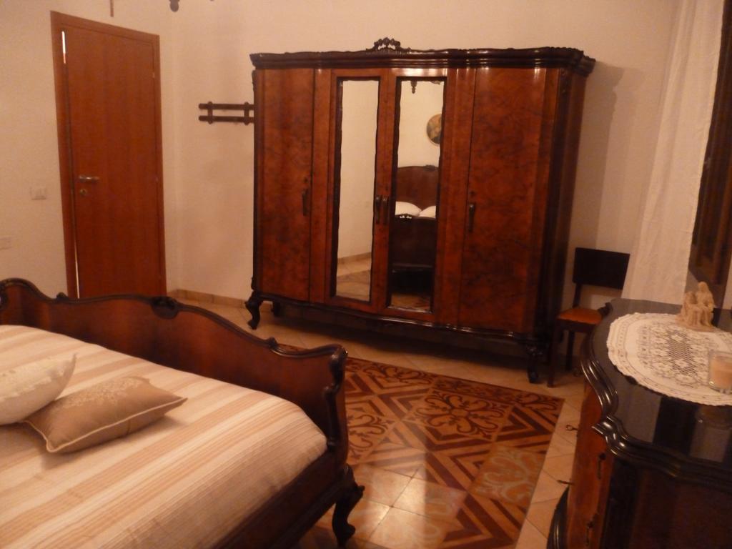 B&B Il Glicine Badia Polesine Cameră foto