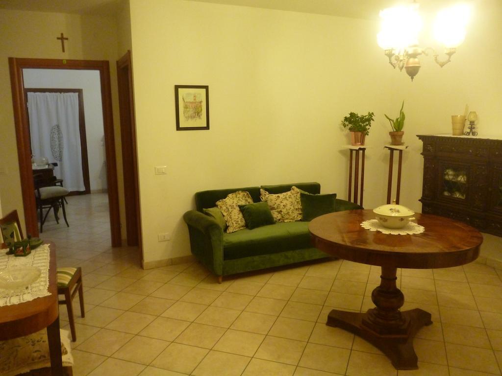 B&B Il Glicine Badia Polesine Cameră foto