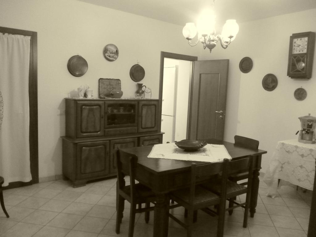 B&B Il Glicine Badia Polesine Cameră foto