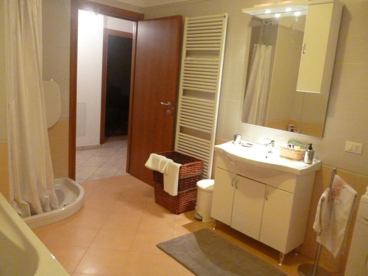 B&B Il Glicine Badia Polesine Cameră foto